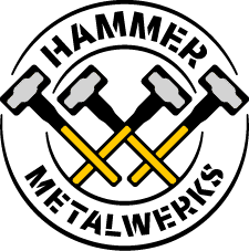 Hammer MetalWerks Logo